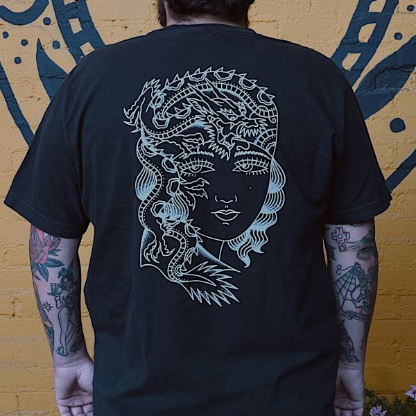Dragon Lady Shirt